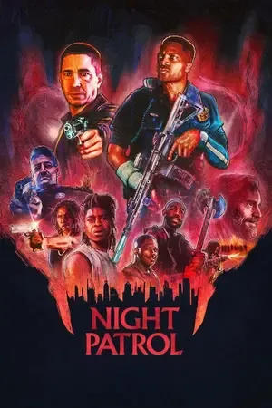 Night Patrol 2026 English Audio WEB-DL 2160p - 1080p