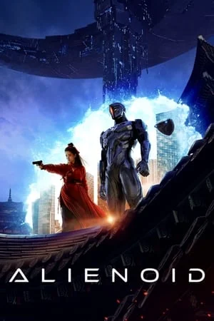 Download Alienoid 2022 Hindi+English Full Movie Blruay 480p 720p 1080p 7hitmovies