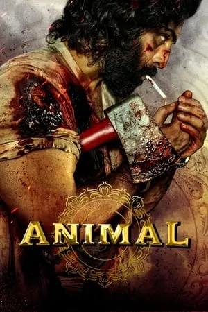 Download Animal 2023 Hindi Full Movie WEB-DL 480p 720p 1080p 7hitmovies