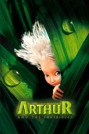 Download Arthur and the Invisibles 2006 Hindi+English Full Movie BluRay 480p 720p 1080p 7hitmovies