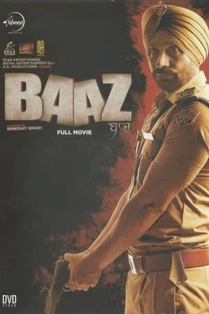 Download Baaz 2014 Punjabi Full Movie WEB-DL 480p 720p 1080p 7hitmovies
