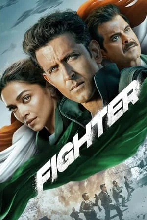Download Fighter 2024 Hindi Full Movie Pre-DVDRip 480p 720p 1080p 7hitmovies