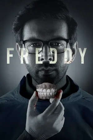 Download Freddy 2022 Hindi Full Movie WEB-DL 480p 720p 1080p 7hitmovies