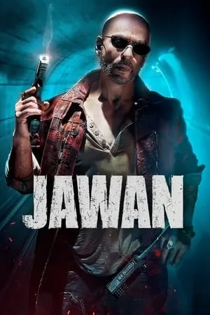 Download Jawan 2023 Hindi Full Movie WEB-DL 480p 720p 1080p 7hitmovies