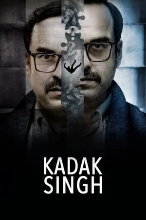 Download Kadak Singh 2023 Hindi Full Movie WEB-DL 480p 720p 1080p 7hitmovies