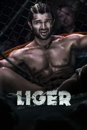 Download Liger 2022 Hindi+Telugu Full Movie WEB-DL 480p 720p 1080p 7hitmovies