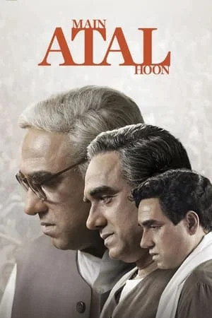Download Main Atal Hoon 2024 Hindi Full Movie HDTS 480p 720p 1080p 7hitmovies