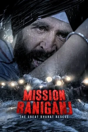 Download Mission Raniganj 2023 Hindi Full Movie WEB-DL 480p 720p 1080p 7hitmovies