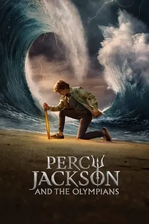 Download Percy Jackson and the Olympians (Season 1) 2023 English Web Series WEB-DL 480p 720p 1080p 7hitmovies