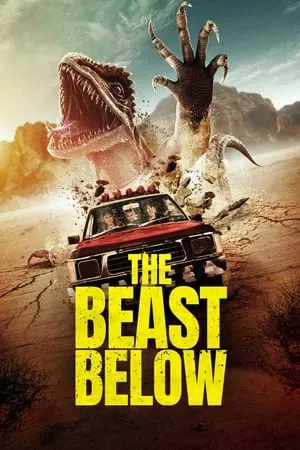 Download The Beast Below 2022 Hindi+English Full Movie WEB-DL 480p 720p 1080p 7hitmovies