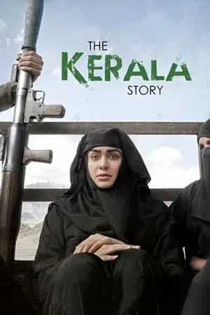 Download The Kerala Story 2023 Hindi Full Movie HDCAM 480p 720p 1080p 7hitmovies