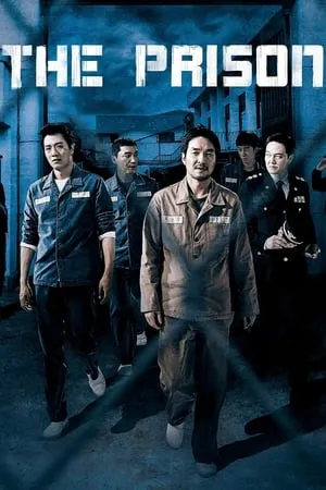 Download The Prison 2017 Hindi+Korean Full Movie Bluray 480p 720p 1080p 7hitmovies