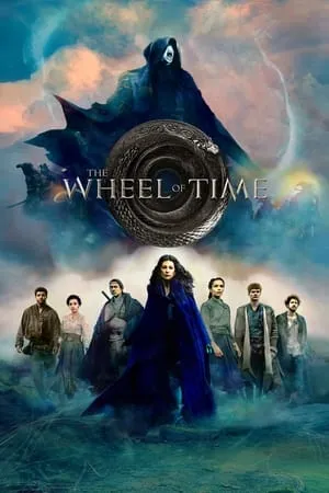 Download The Wheel of Time (Season 1) 2023 Hindi+English Web Series WEB-DL 480p 720p 1080p 7hitmovies