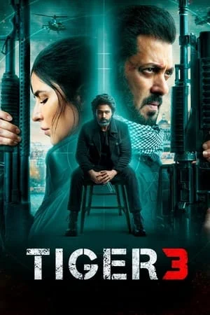 Download Tiger 3 2023 Hindi Full Movie WEB-DL 480p 720p 1080p 7hitmovies