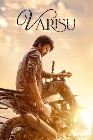 Download Varisu 2023 Hindi+Tamil Full Movie WEB-DL 480p 720p 1080p 7hitmovies