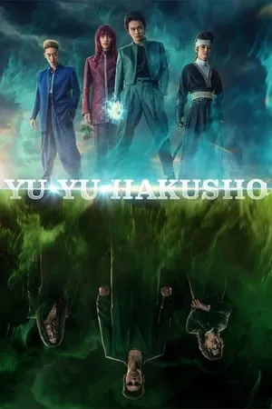 Download Yu Yu Hakusho (Season 1) 2023 Hindi+Japanese Web Series WEB-DL 480p 720p 1080p 7hitmovies