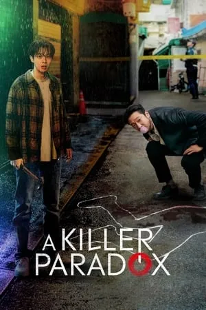 Download A Killer Paradox (Season 1) 2024 Hindi+English Web Series WEB-DL 480p 720p 1080p 7hitmovies