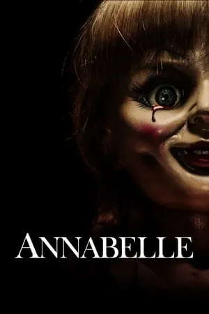 Download Annabelle 2014 Hindi+English Full Movie BluRay 480p 720p 1080p 7hitmovies