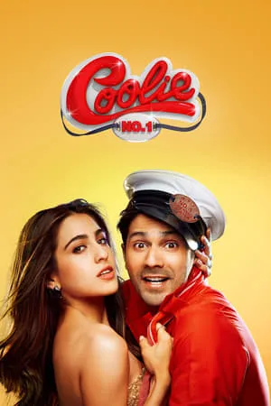 Download Coolie No. 1 2020 Hindi+English Full Movie WEB-DL 480p 720p 1080p 7hitmovies