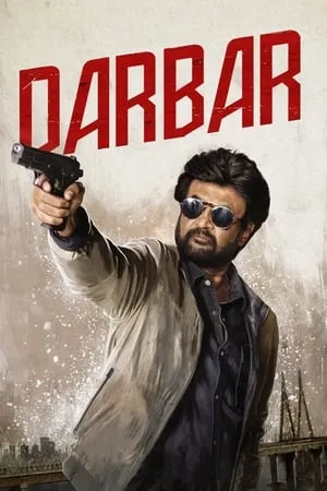 Download Darbar 2020 Hindi+Telugu Full Movie BluRay 480p 720p 1080p 7hitmovies