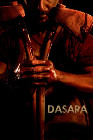 Download Dasara 2023 Hindi+Kannada Full Movie WEB-DL 480p 720p 1080p 7hitmovies