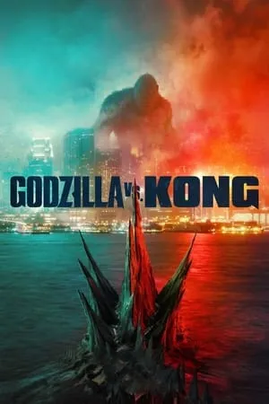 Download Godzilla vs. Kong 2021 Hindi+English Full Movie BluRay 480p 720p 1080p 7hitmovies
