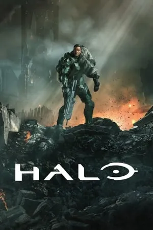 Download Halo (Season 2) 2024 Hindi+English Web Series WEB-DL 480p 720p 1080p Filmywap
