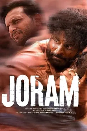 Download Joram 2023 Hindi Full Movie AMZN WEB-DL 480p 720p 1080p 7hitmovies