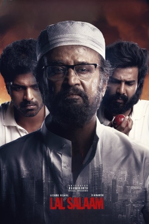 Download Lal Salaam 2024 Tamil-Audio Full Movie v2-HDCAMRip 480p 720p 1080p 7hitmovies