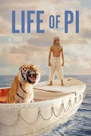 Download Life of Pi 2012 Hindi Full Movie BluRay 480p 720p 1080p 7hitmovies