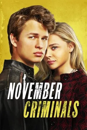 Download November Criminals 2017 Hindi+English Full Movie WEB-DL 480p 720p 1080p 7hitmovies