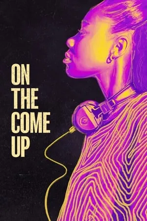 Download On the Come Up 2022 Hindi+English Full Movie WeB-DL 480p 720p 1080p 7hitmovies