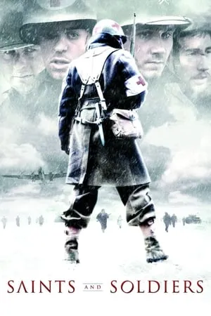 Download Saints and Soldiers 2023 Hindi+English Full Movie BluRay 480p 720p 1080p 7hitmovies