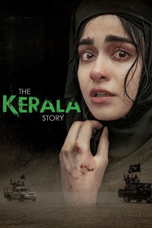 Download The Kerala Story 2023 Hindi Full Movie WEB-DL 480p 720p 1080p 7hitmovies
