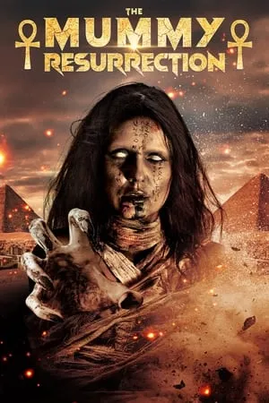 Download The Mummy Resurrection 2023 Hindi+English Full Movie WEBRip 480p 720p 1080p 7hitmovies