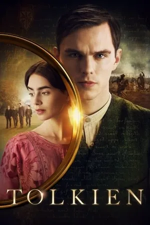Download Tolkien 2019 Hindi+English Full Movie BluRay 480p 720p 1080p 7hitmovies
