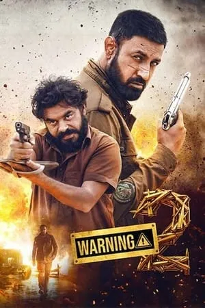 Download Warning 2 2024 Punjabi Full Movie pDVDRip 480p 720p 1080p 7hitmovies