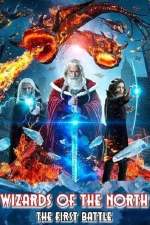 Download Wizards of the North 2019 Hindi+English Full Movie WeB-DL 480p 720p 1080p 7hitmovies